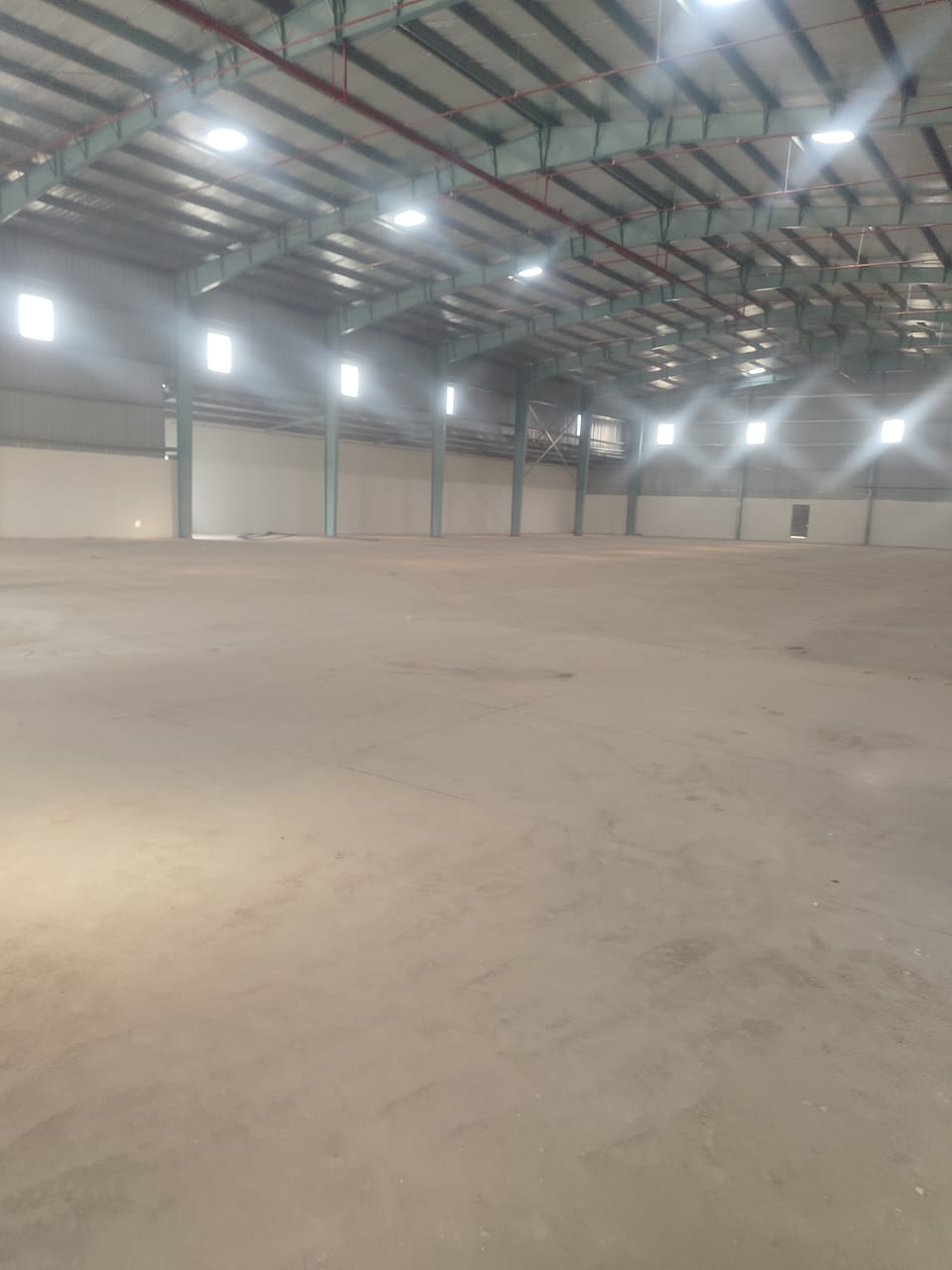 30,000 sq.ft Warehouse Available in Greater Noida, Uttar Pradesh