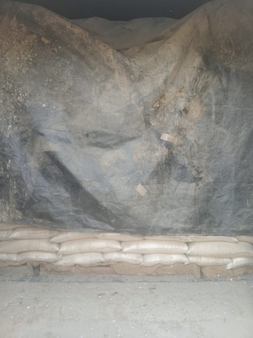 1,575 sq.ft Warehouse Available in Fazilka, Punjab