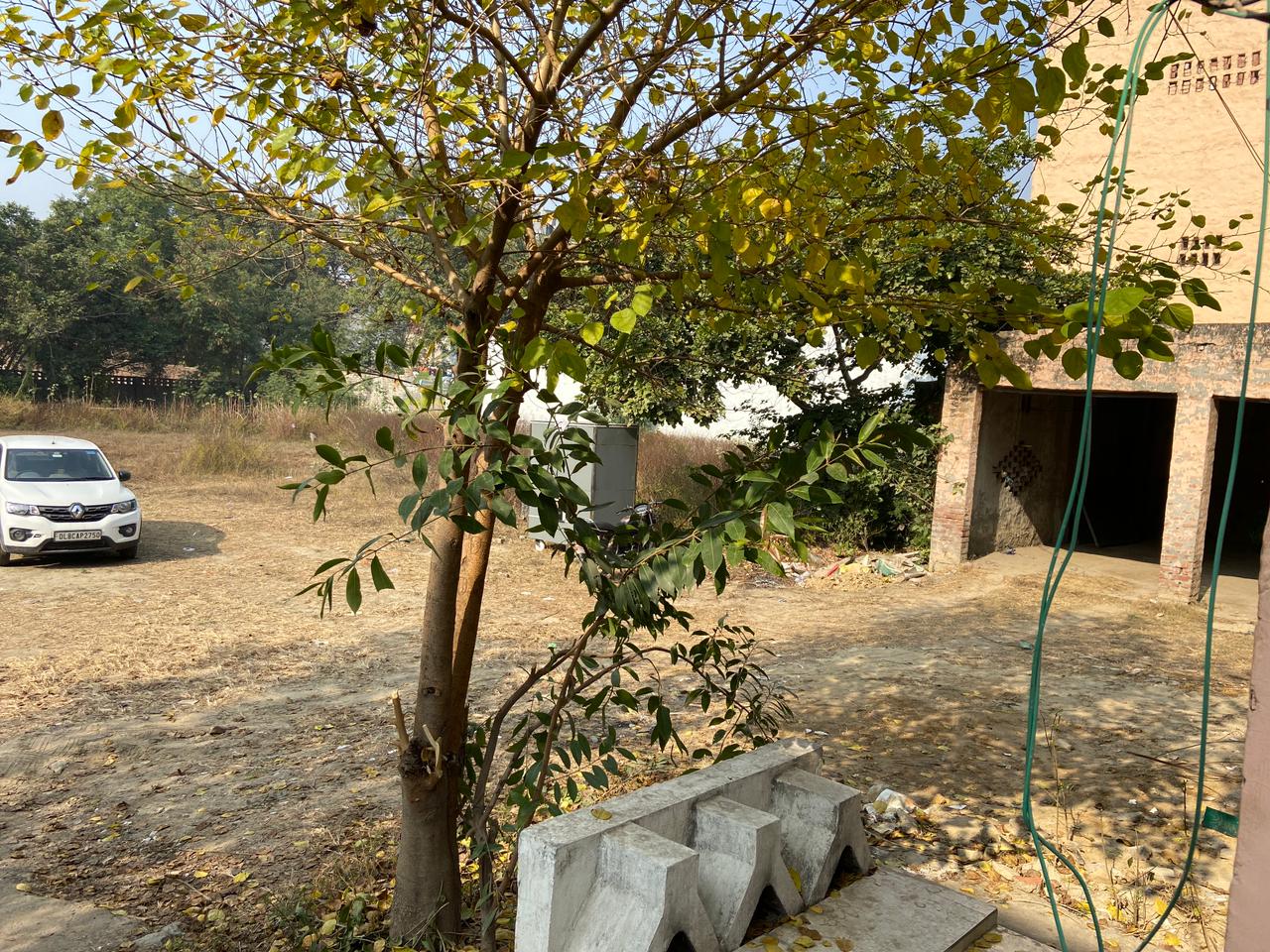 4,500 sq.ft Warehouse Available in Ghaziabad, Uttar Pradesh