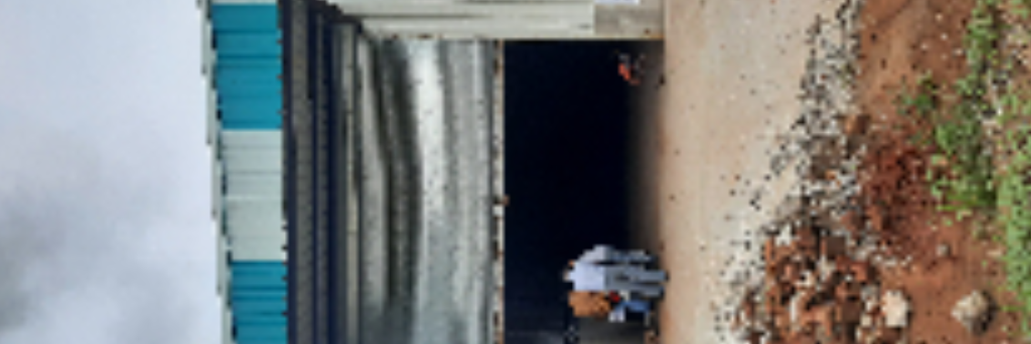 6,000 sq.ft Warehouse Available in Kheda, Gujarat