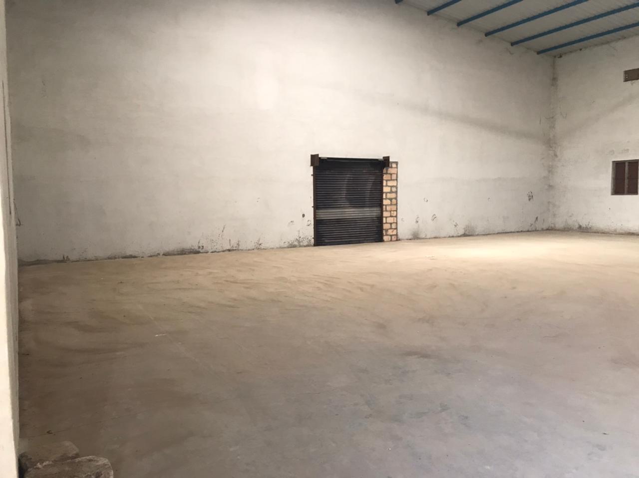 10,470 sq.ft Warehouse Available in Rajkot, Gujarat