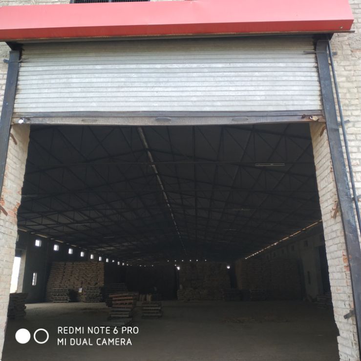 25,000 sq.ft Warehouse Available in Moga, Punjab