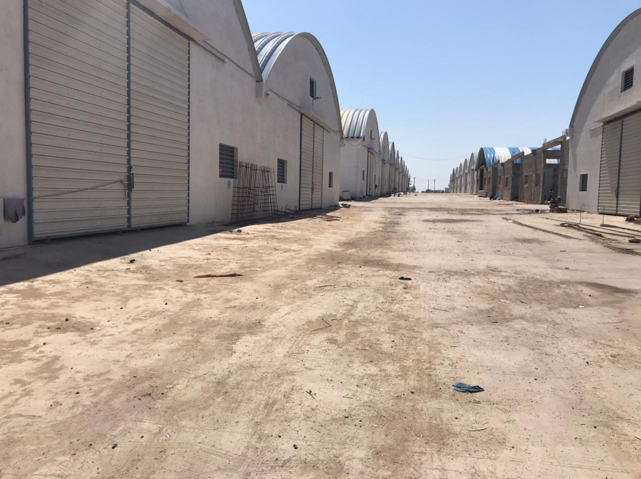 10,390 sq.ft Warehouse Available in Rajkot, Gujarat