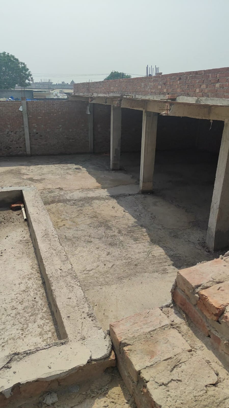 3,200 sq.ft Warehouse Available in Ghaziabad, Uttar Pradesh