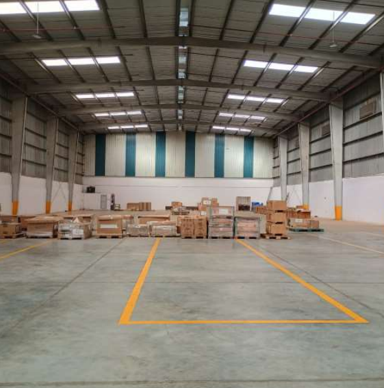 36,000 sq.ft Warehouse Available in Thane, Maharashtra