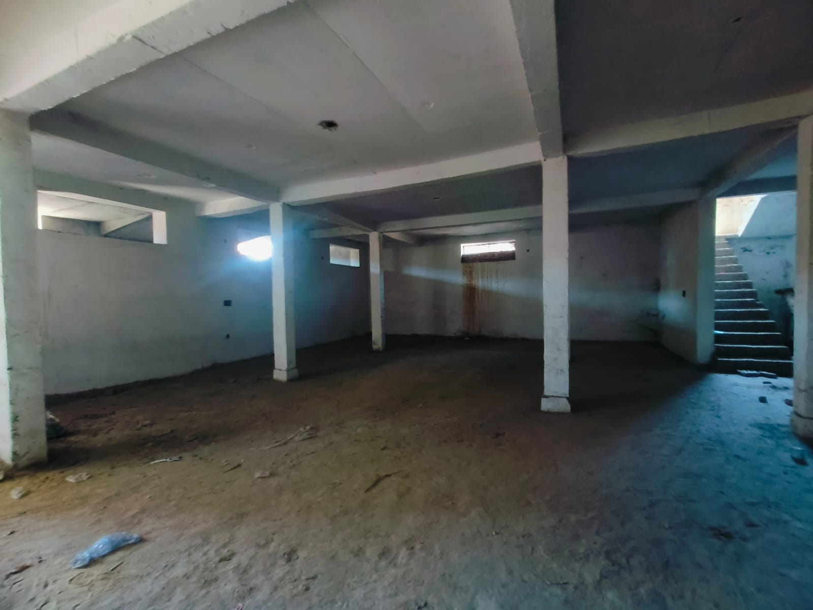 5,700 sq.ft Warehouse Available in Ghaziabad, Uttar Pradesh