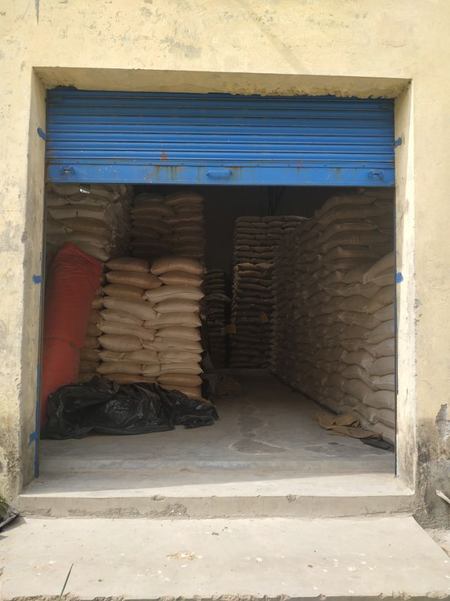 8,900 sq.ft Warehouse Available in North West Delhi, Delhi