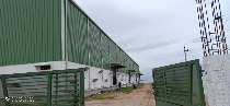 24,795 sq.ft Warehouse Available in Ballari, Karnataka