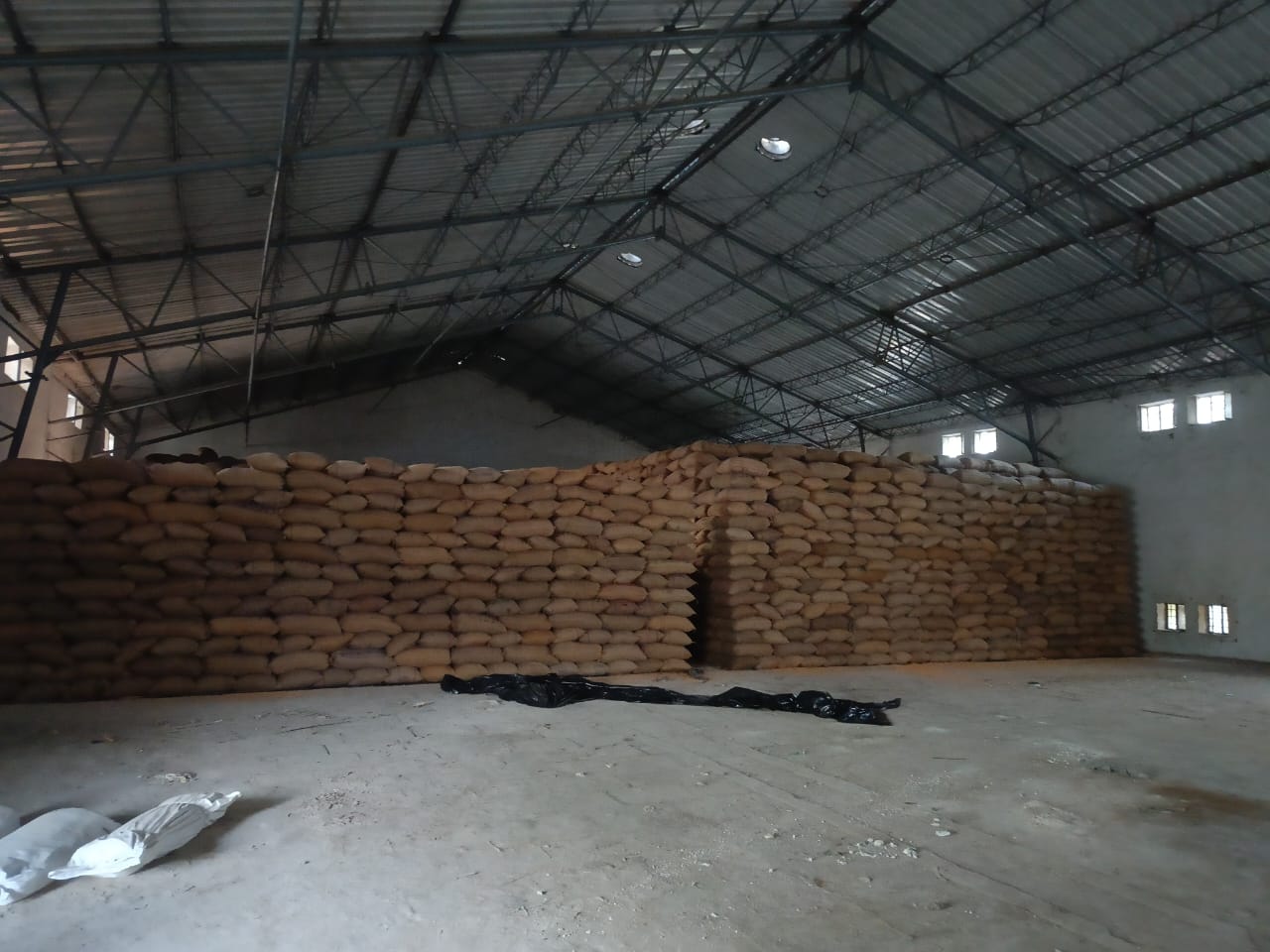 9,465 sq.ft Warehouse Available in Nashik, Maharashtra