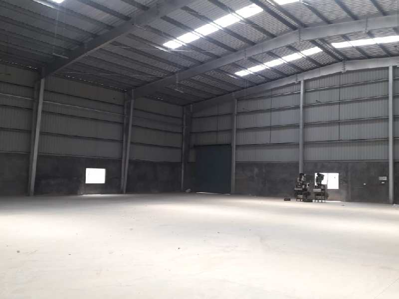 50,000 sq.ft Warehouse Available in Nelamangala, Karnataka