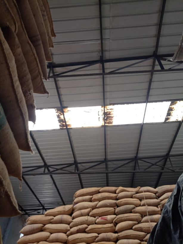 5,292 sq.ft Warehouse Available in North West Delhi, Delhi