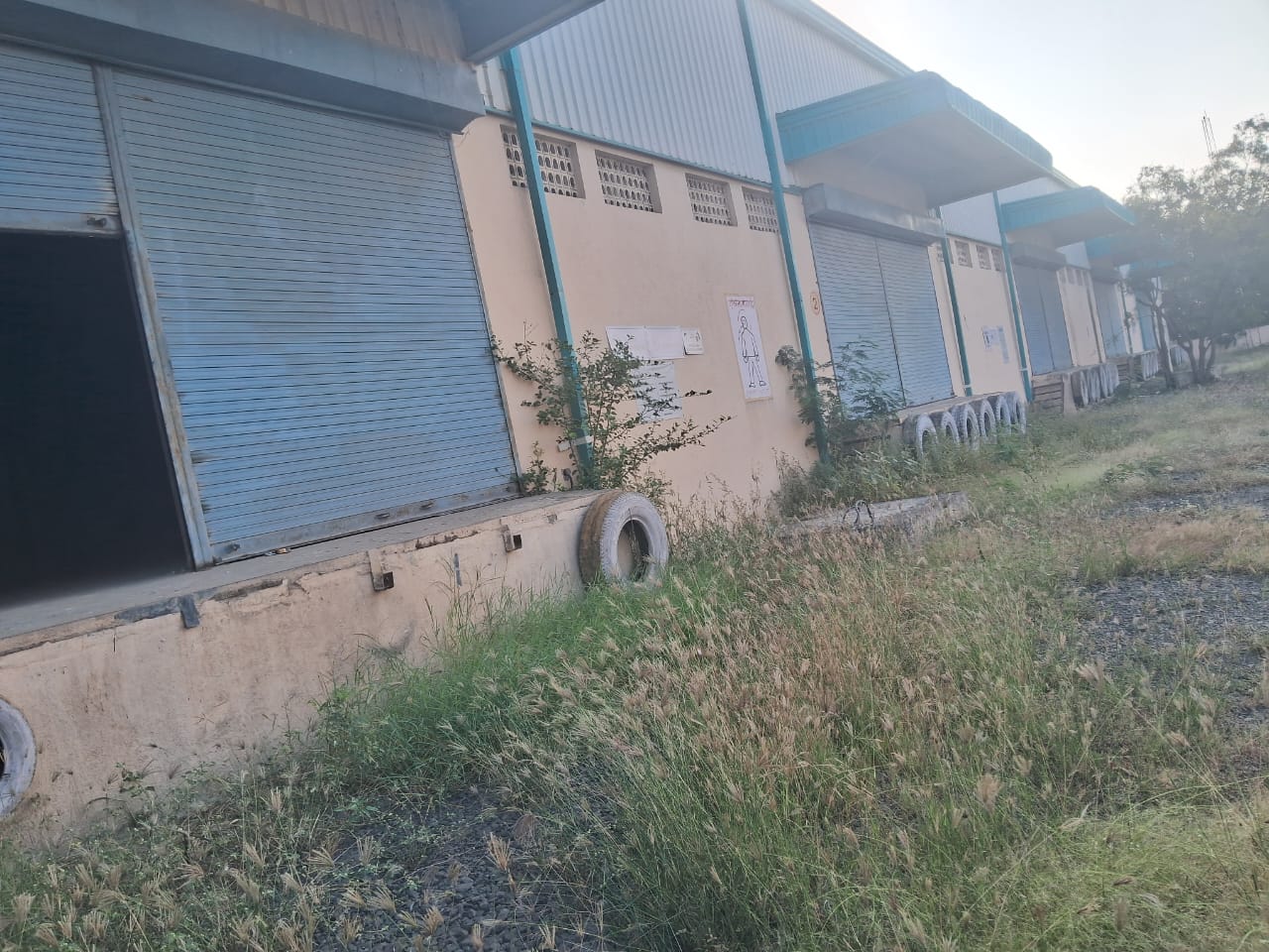 30,000 sq.ft Warehouse Available in Pune, Maharashtra