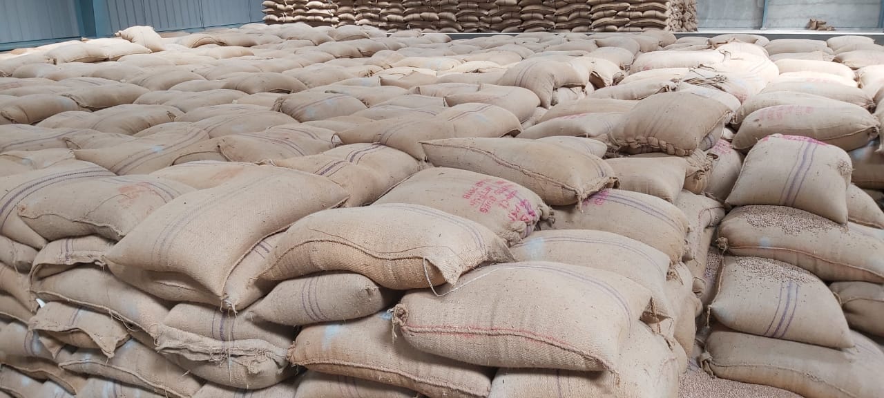 10,000 sq.ft Warehouse Available in Surat, Gujarat