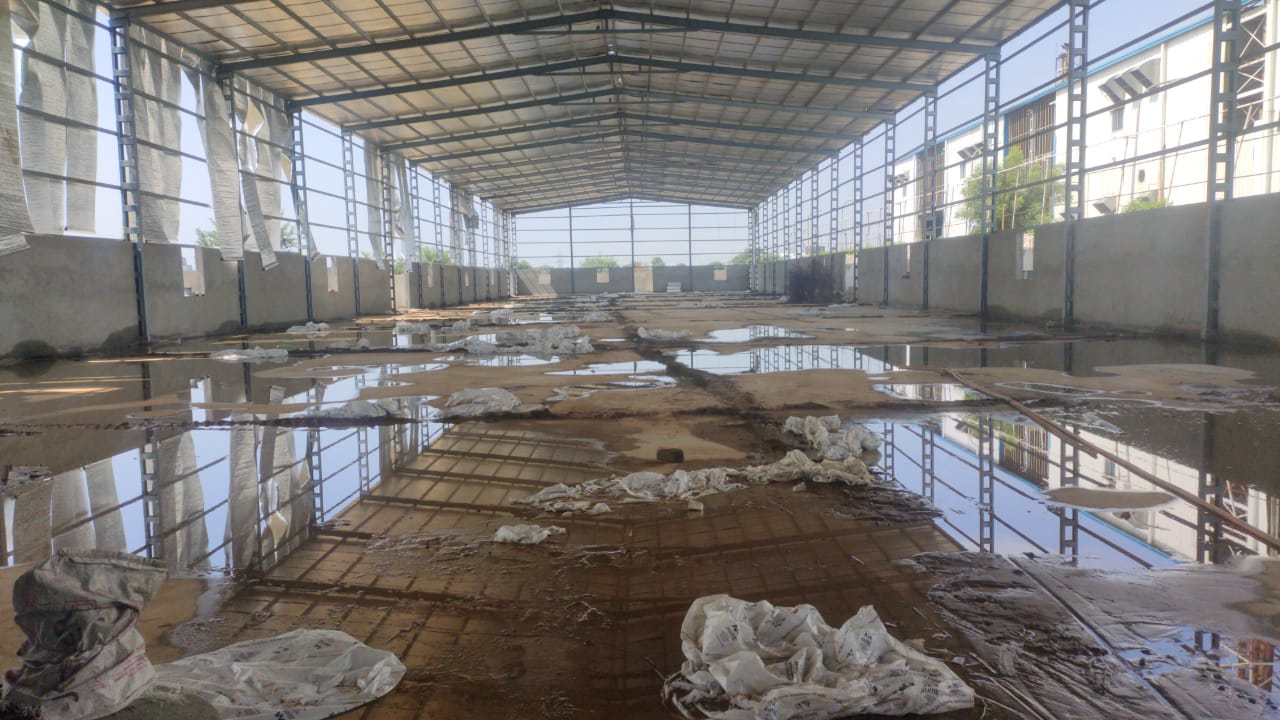 28,000 sq.ft Warehouse Available in Greater Noida, Uttar Pradesh