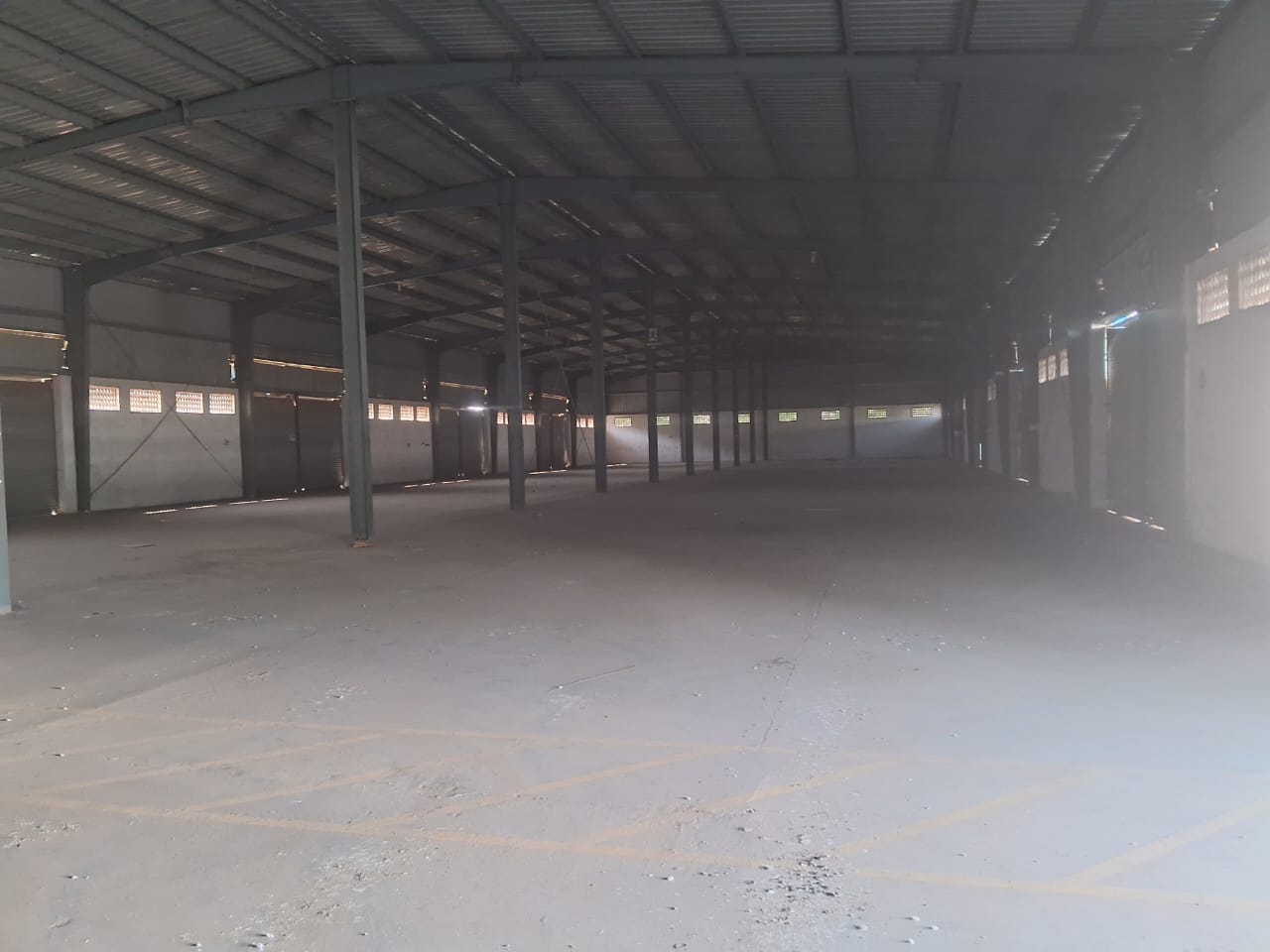30,000 sq.ft Warehouse Available in Pune, Maharashtra