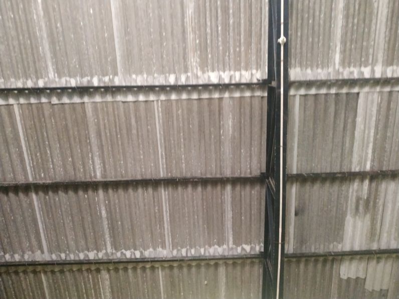 5,760 sq.ft Warehouse Available in North West Delhi, Delhi