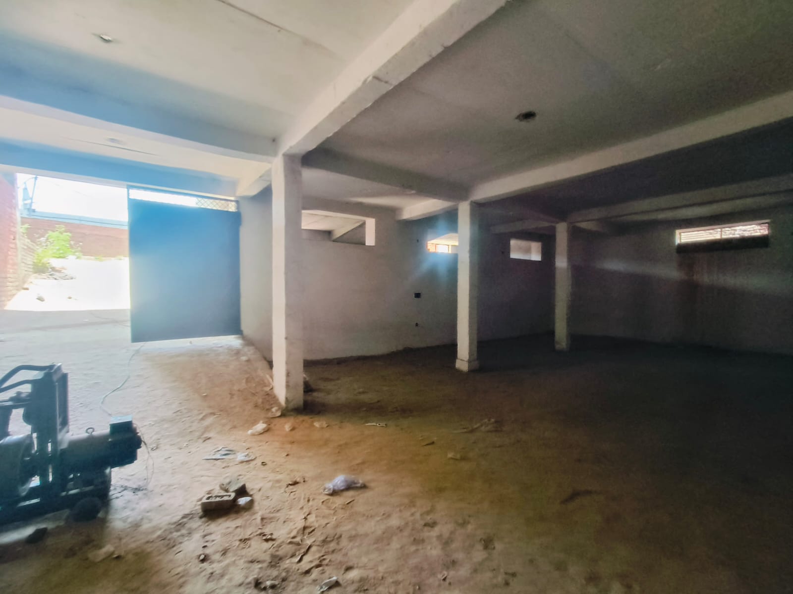 5,700 sq.ft Warehouse Available in Ghaziabad, Uttar Pradesh