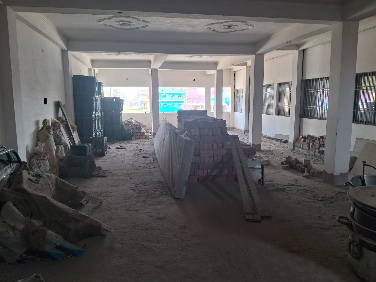 2,600 sq.ft Warehouse Available in Patna, Bihar