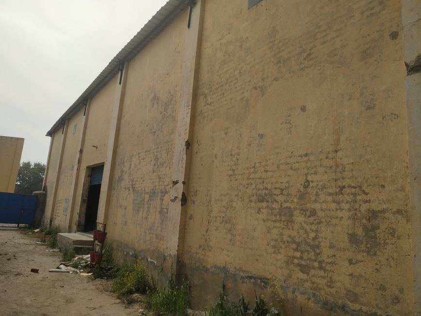 8,900 sq.ft Warehouse Available in North West Delhi, Delhi