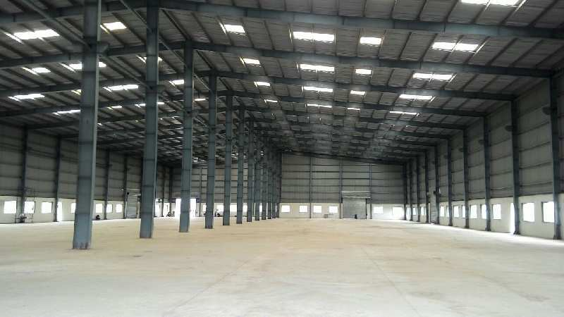 30,000 sq.ft Warehouse Available in Nelamangala, Karnataka