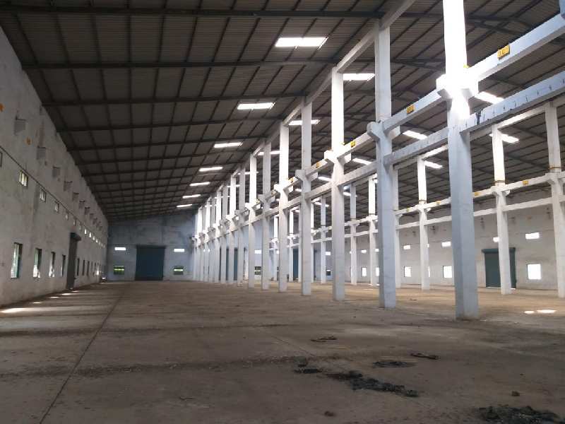 50,000 sq.ft Warehouse Available in Hoskote, Karnataka