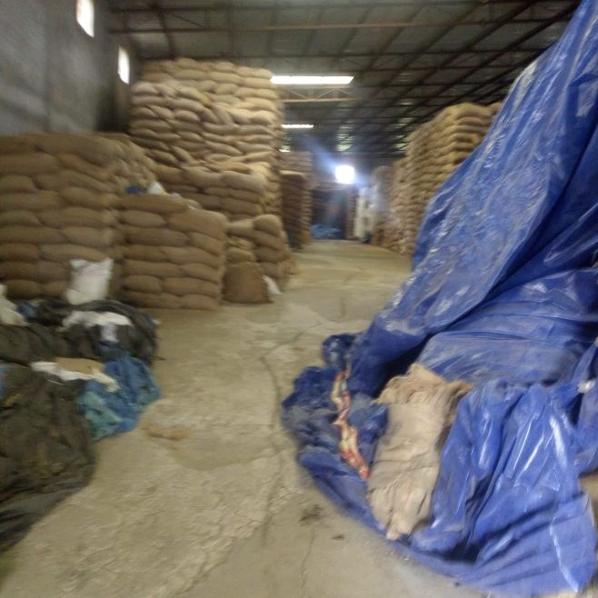 5,000 sq.ft Warehouse Available in Ratlam, Madhya Pradesh