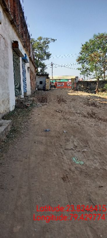 24,500 sq.ft Warehouse Available in Damoh, Madhya Pradesh