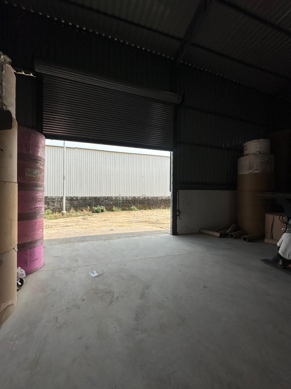 10,000 sq.ft Warehouse Available in Greater Noida, Uttar Pradesh