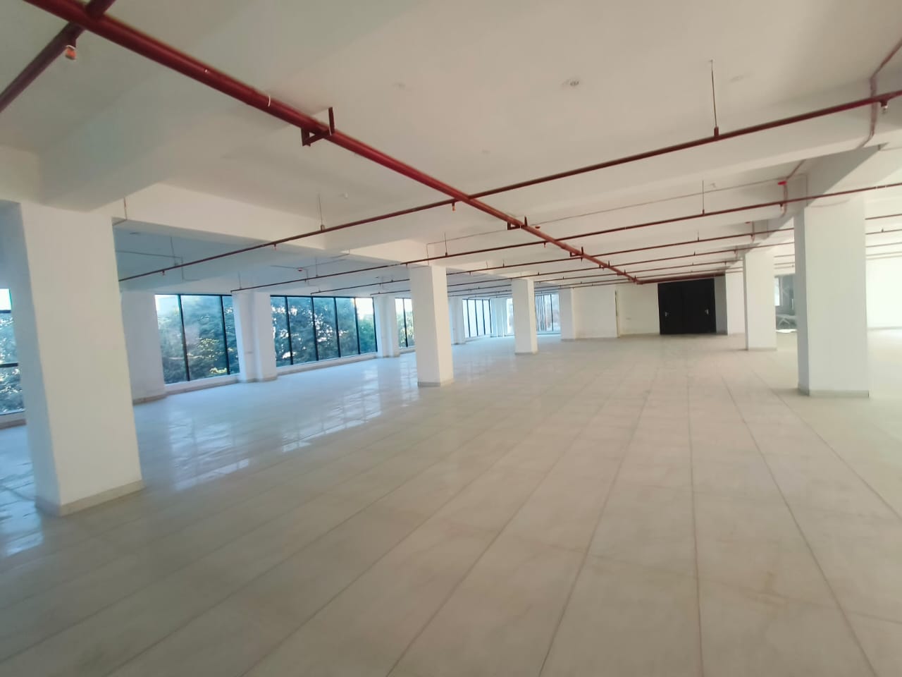 9,400 sq.ft Warehouse Available in Noida, Uttar Pradesh