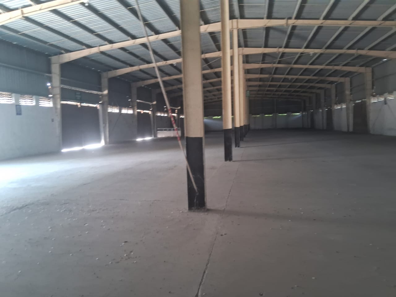 30,000 sq.ft Warehouse Available in Pune, Maharashtra