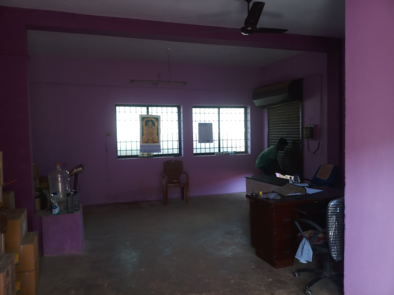 2,500 sq.ft Warehouse Available in Hubli, Karnataka