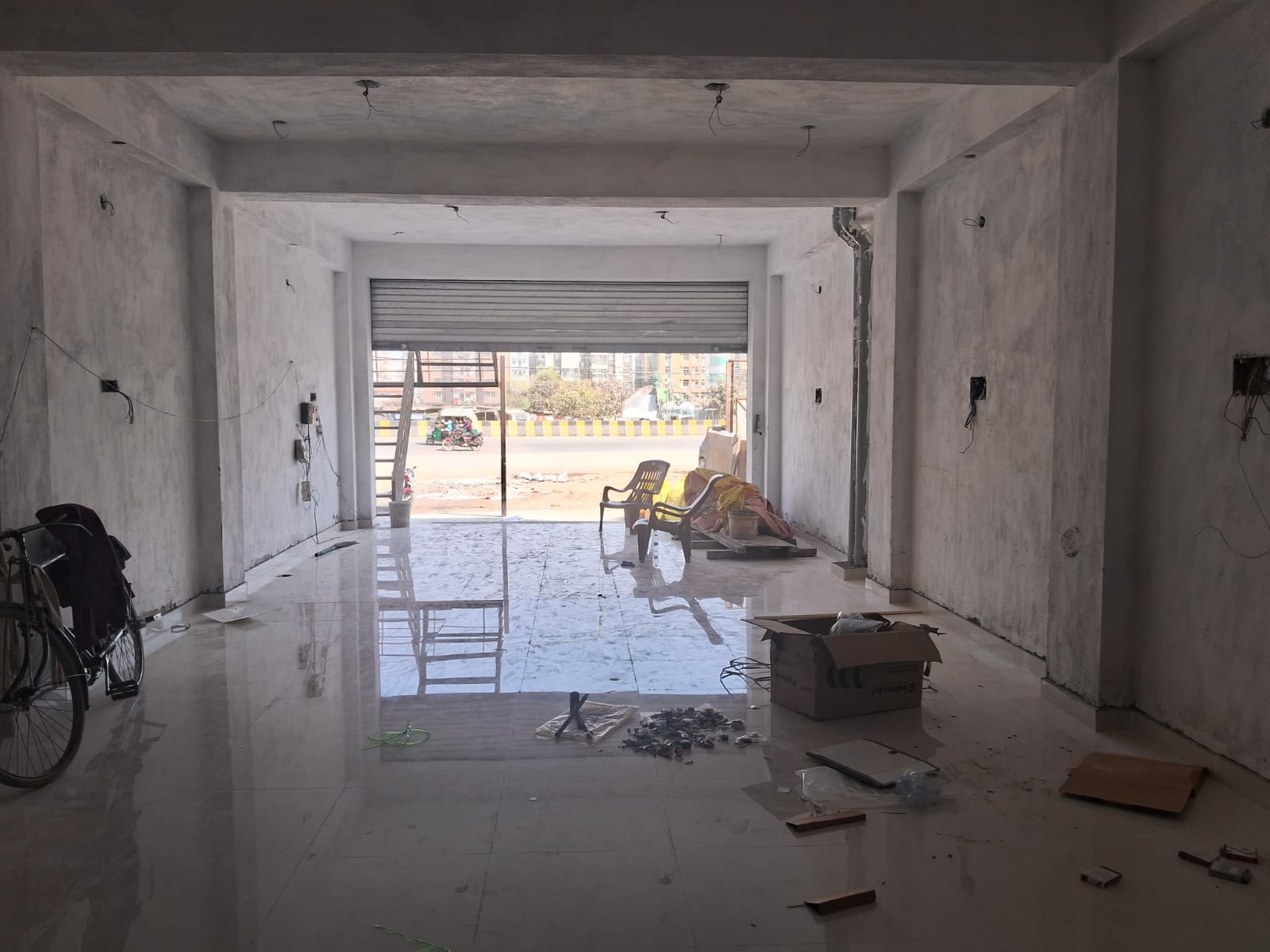 2,500 sq.ft Warehouse Available in Patna, Bihar