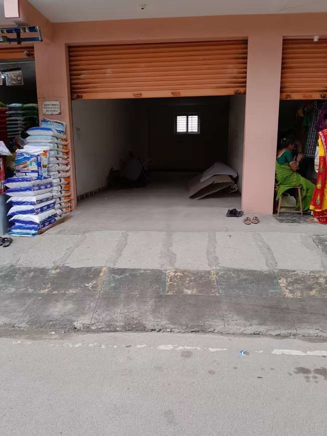1,000 sq.ft Warehouse Available in Bangalore, Karnataka
