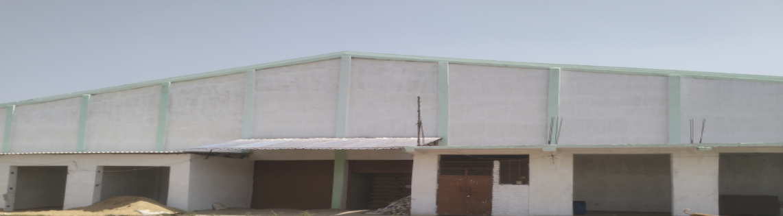 14,000 sq.ft Warehouse Available in Khagaria, Bihar