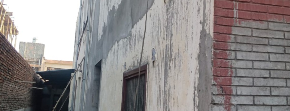 6,000 sq.ft Warehouse Available in Ghaziabad, Uttar Pradesh