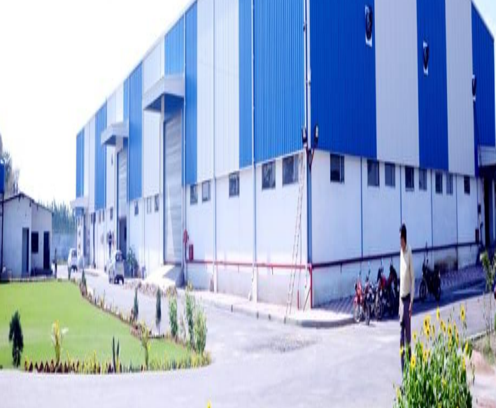 52,000 sq.ft Warehouse Available in Lucknow, Uttar Pradesh