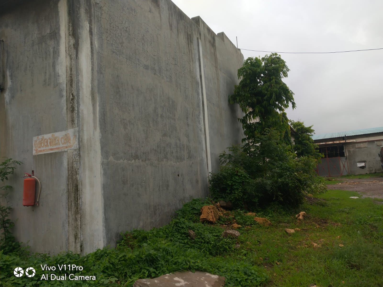 12,415 sq.ft Warehouse Available in Rajkot, Gujarat