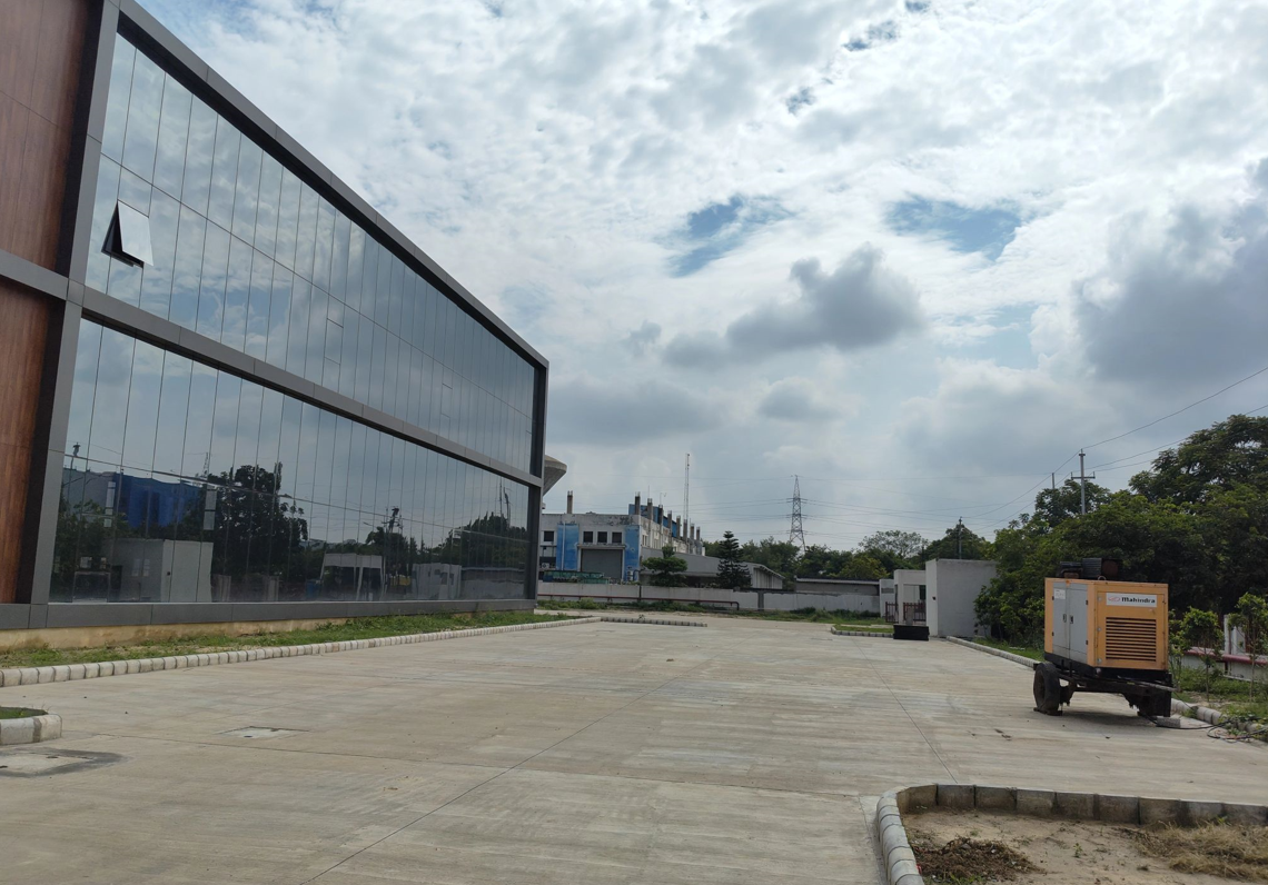 1,20,000 sq.ft Warehouse Available in Greater Noida, Uttar Pradesh