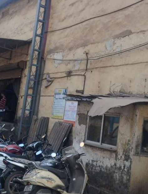 54,000 sq.ft Warehouse Available in Bhiwandi, Maharashtra