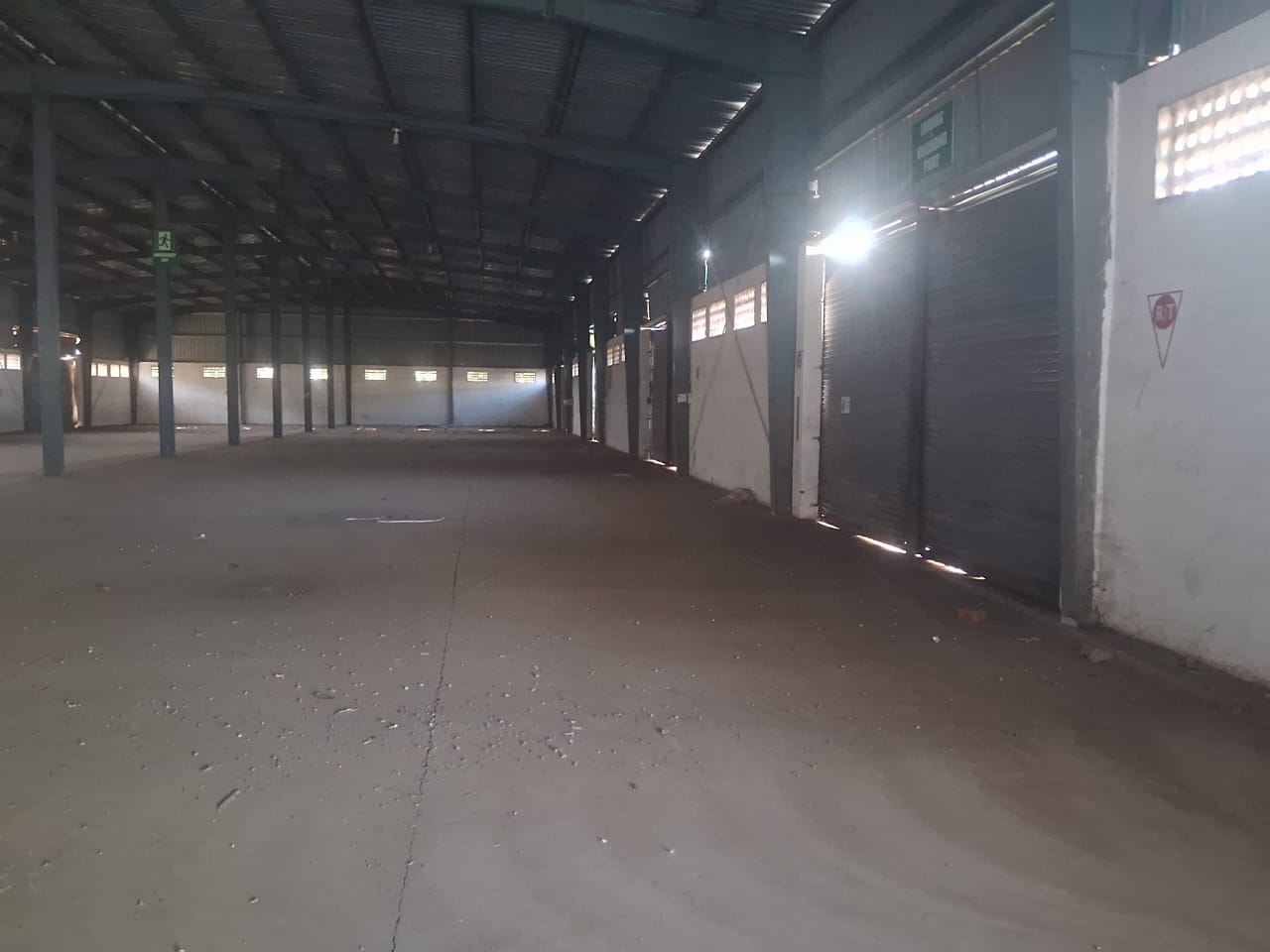 30,000 sq.ft Warehouse Available in Pune, Maharashtra