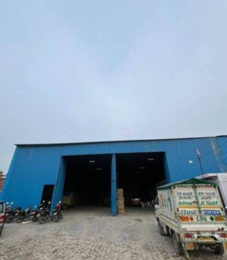 8,000 sq.ft Warehouse Available in Noida, Uttar Pradesh