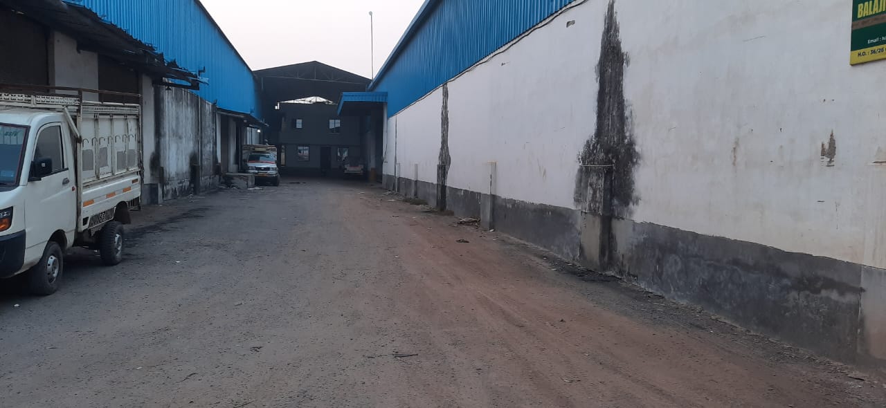 60,000 sq.ft Warehouse Available in Varanasi, Uttar Pradesh