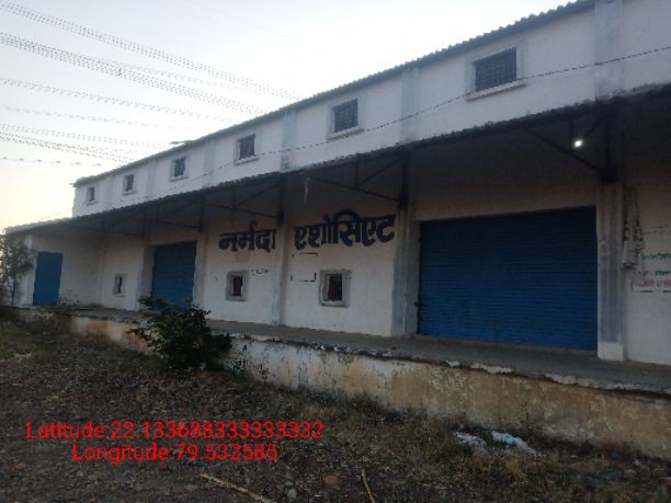 15,000 sq.ft Warehouse Available in Seoni, Madhya Pradesh
