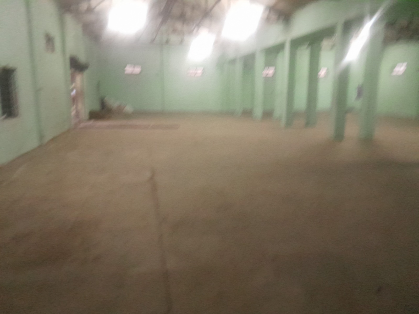 10,000 sq.ft Warehouse Available in Ratlam, Madhya Pradesh