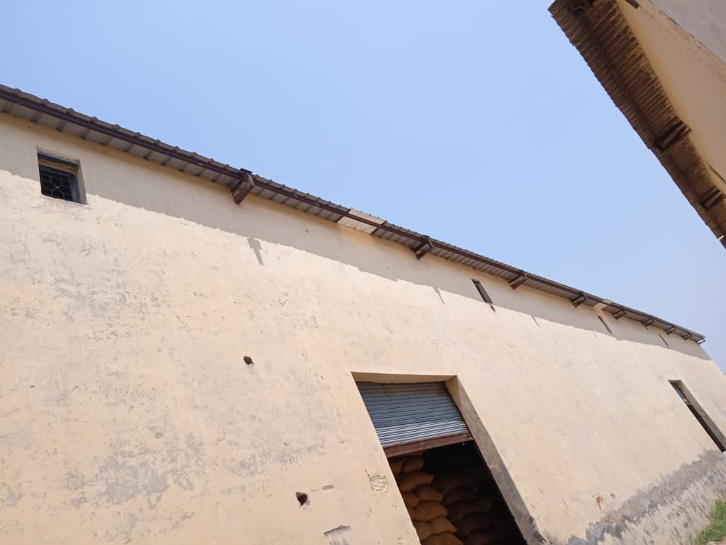 5,292 sq.ft Warehouse Available in North West Delhi, Delhi