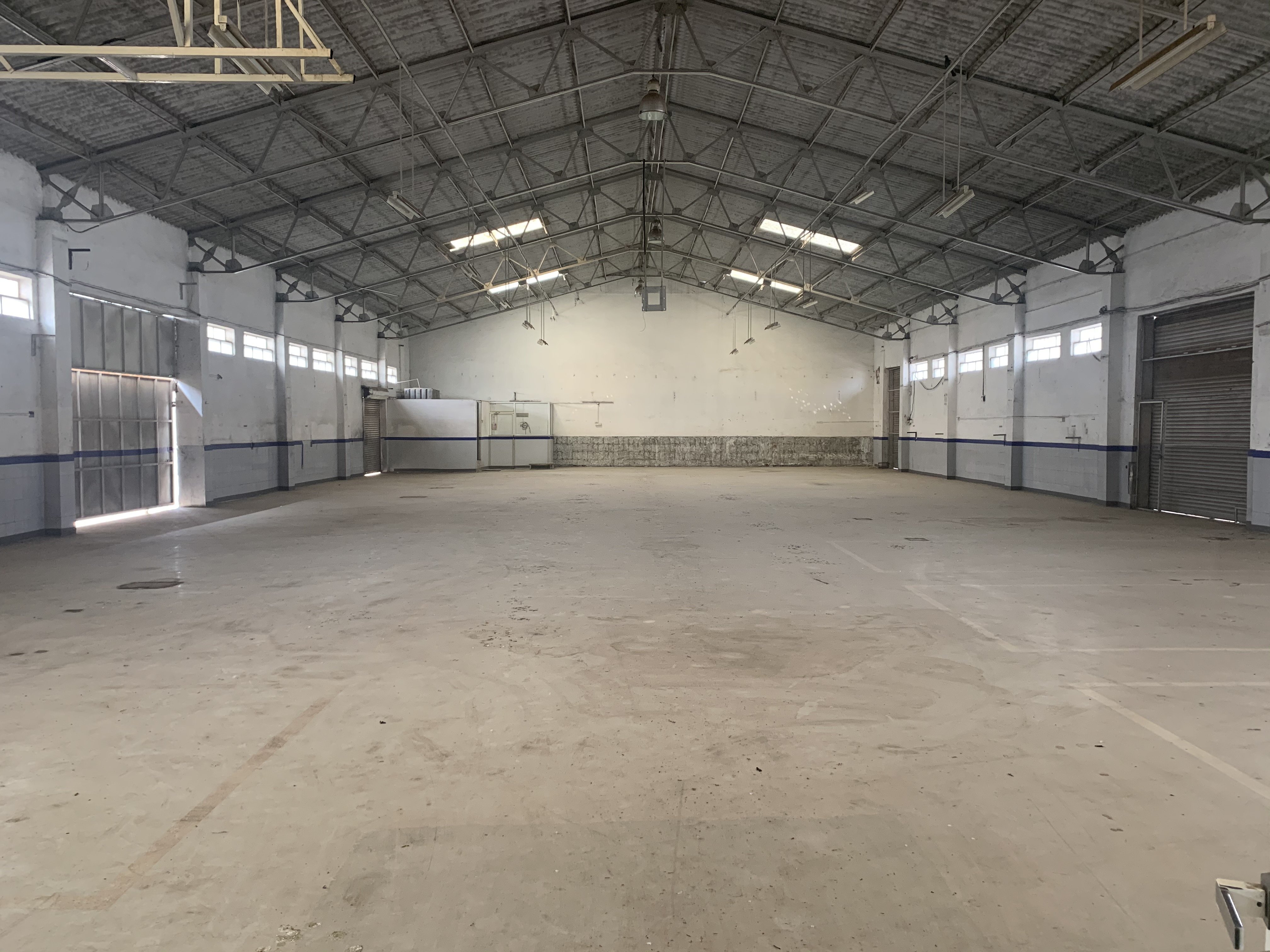 20,000 sq.ft Warehouse Available in Pune, Maharashtra