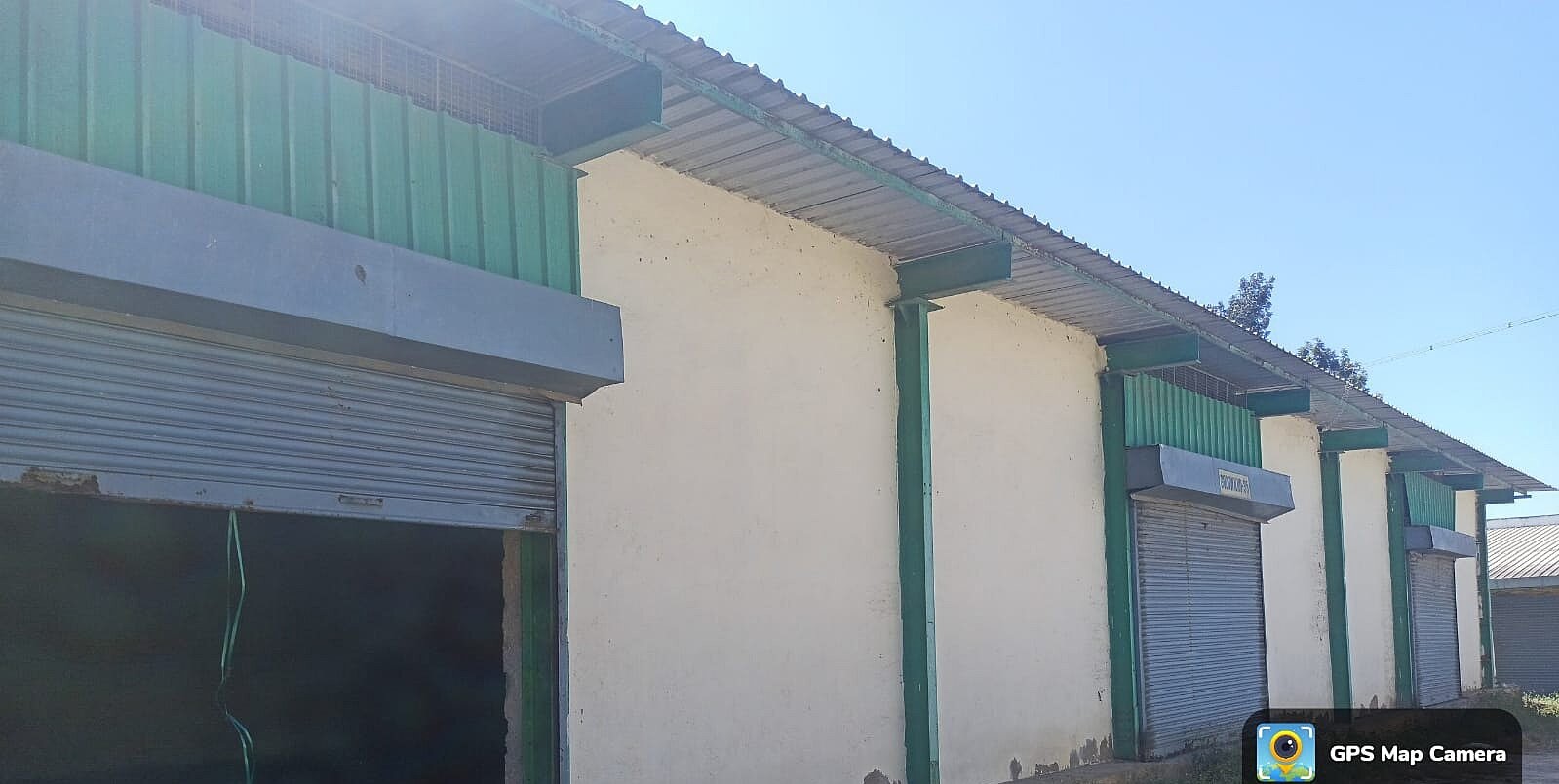 17,625 sq.ft Warehouse Available in Hassan, Karnataka