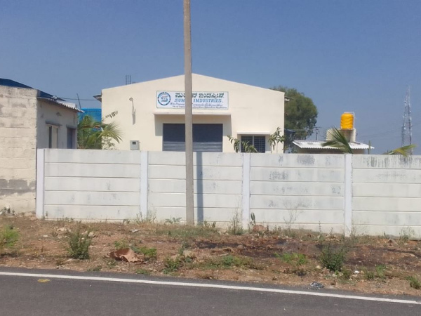 6,200 sq.ft Warehouse Available in Bangalore, Karnataka