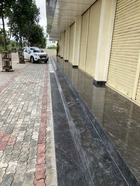 3,200 sq.ft Warehouse Available in Davanagere, Karnataka