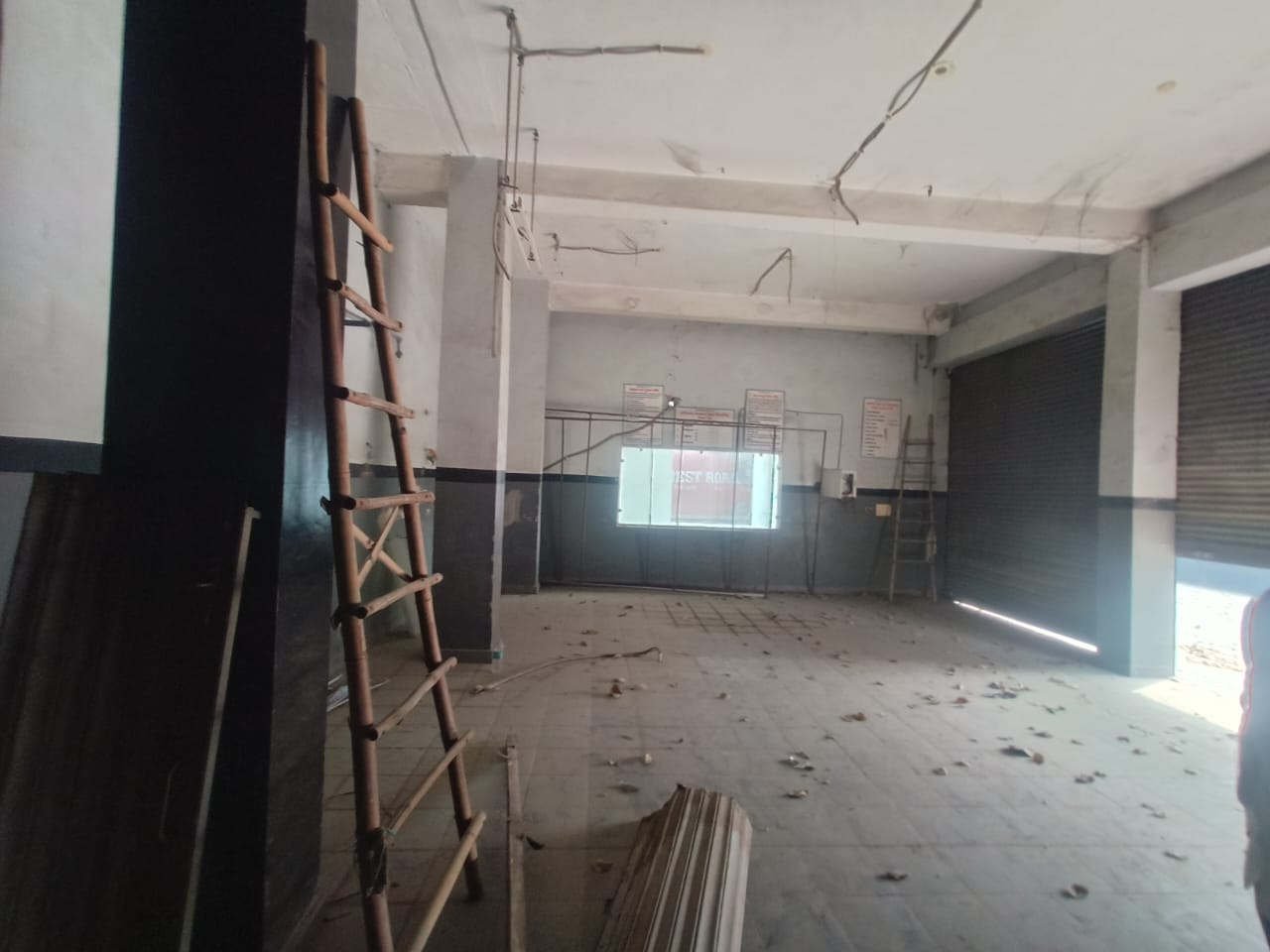 3,600 sq.ft Warehouse Available in Panipat, Haryana